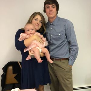 Meet your Posher, Cody